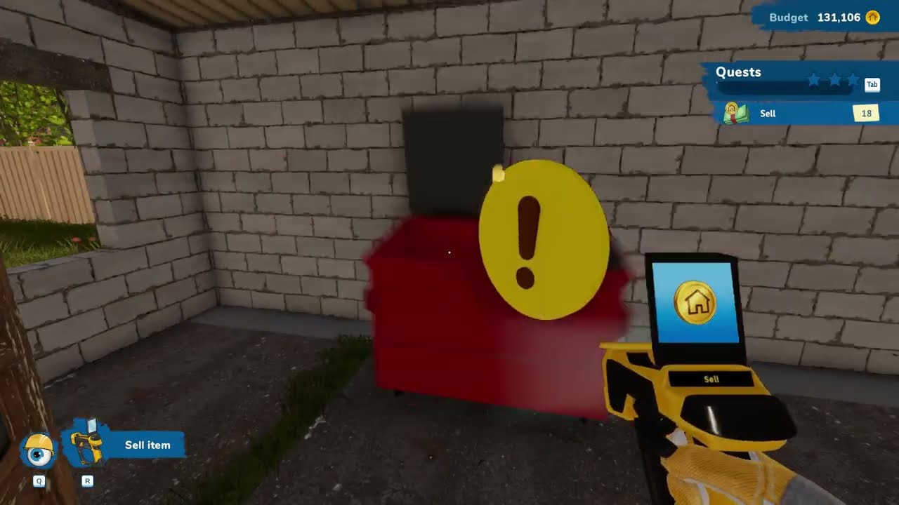 House Flipper 2 - The Recreation Center Pt.1