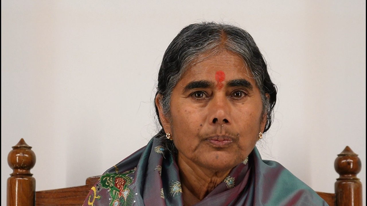 20. March 2026 2:30pm CET Mother Meera Meditation Wherever You Are !