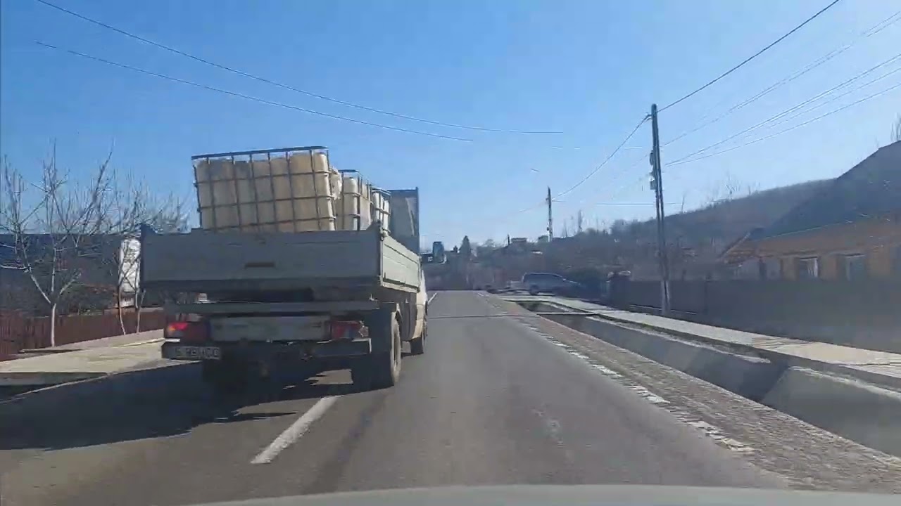 9 martie 2026 Balteni Brodoc Vaslui Romania 