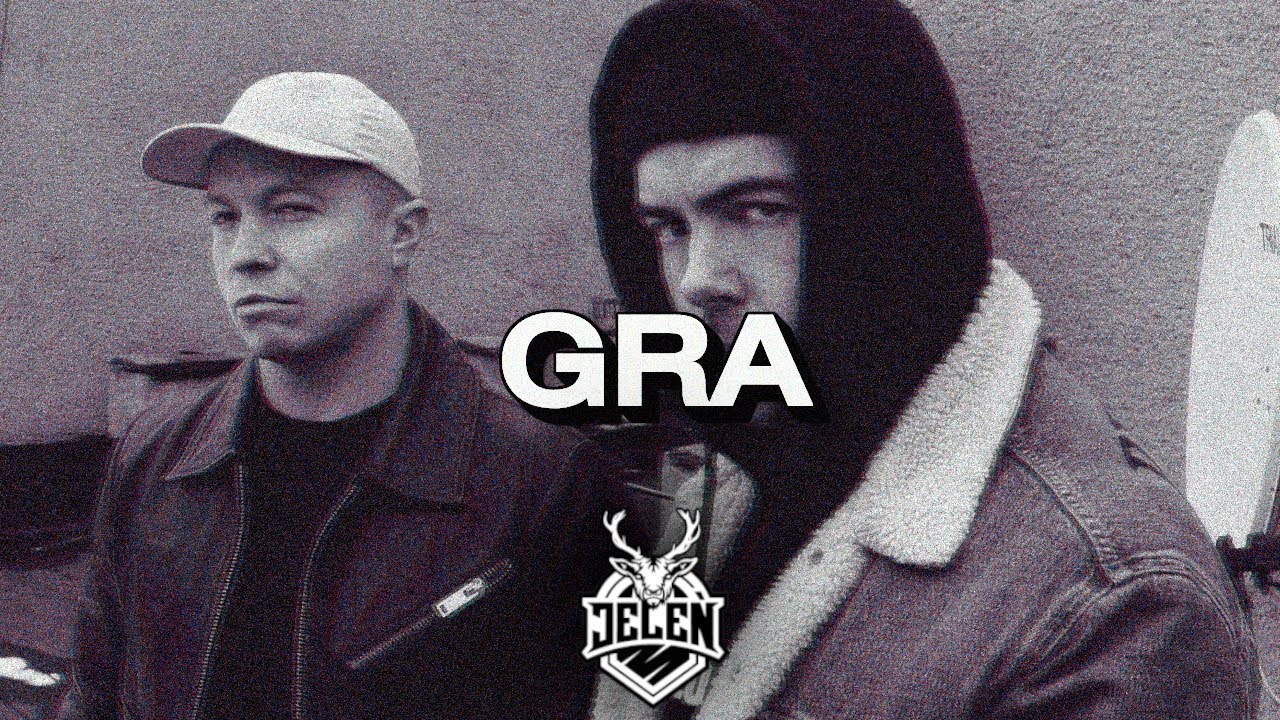 [FREE FOR PROFIT] PRO8L3M | SYNTHWAVE 80'S DARK MELODIC NEWSCHOOL TYPE BEAT | "GRA"