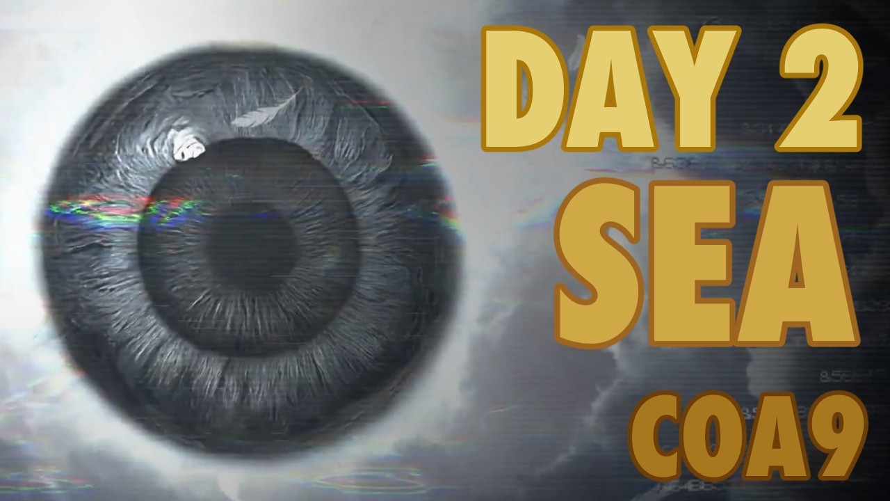 SEA Day2 - COA9 - IdentityV