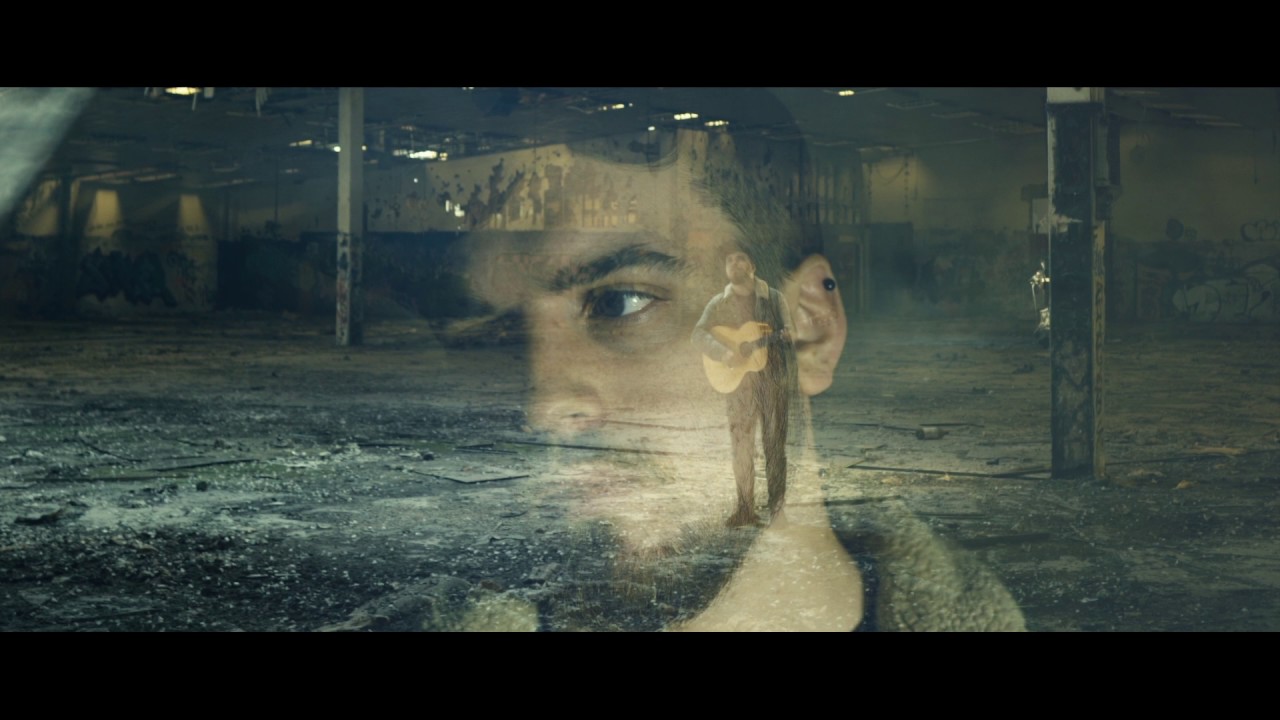 Nathan Jess - Awake My Soul | Music Video | PHOENIX