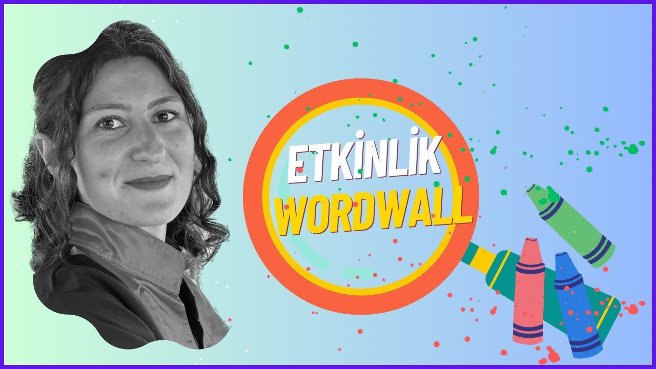 Wordwall: Etkinlik Oluşturmak için En İyi Aracı Keşfedin!