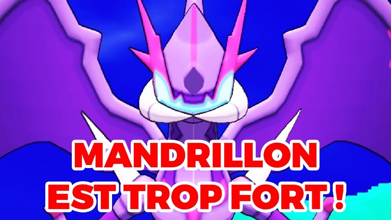 MANDRILLON - ANALYSE STRATÉGIQUE