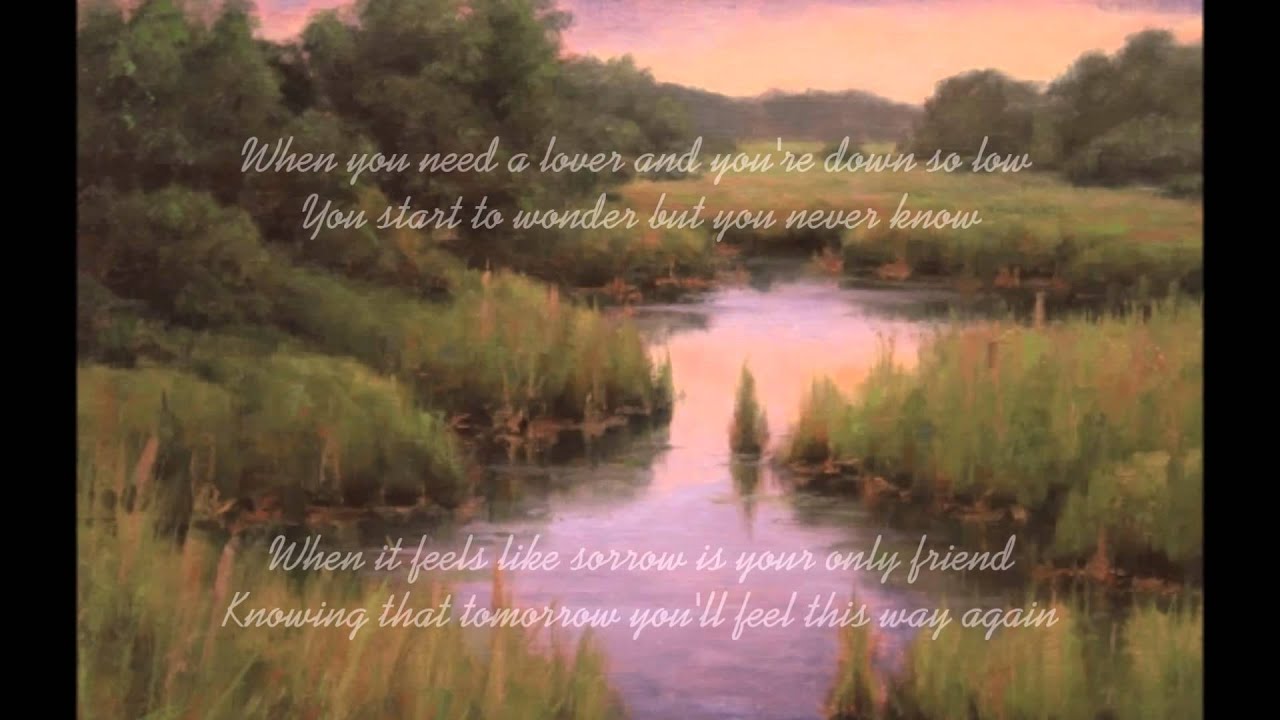 Just Remember I Love You by Firefall (Lyrics)