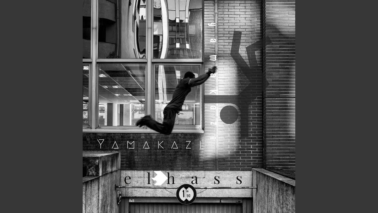 YAMAKAZI