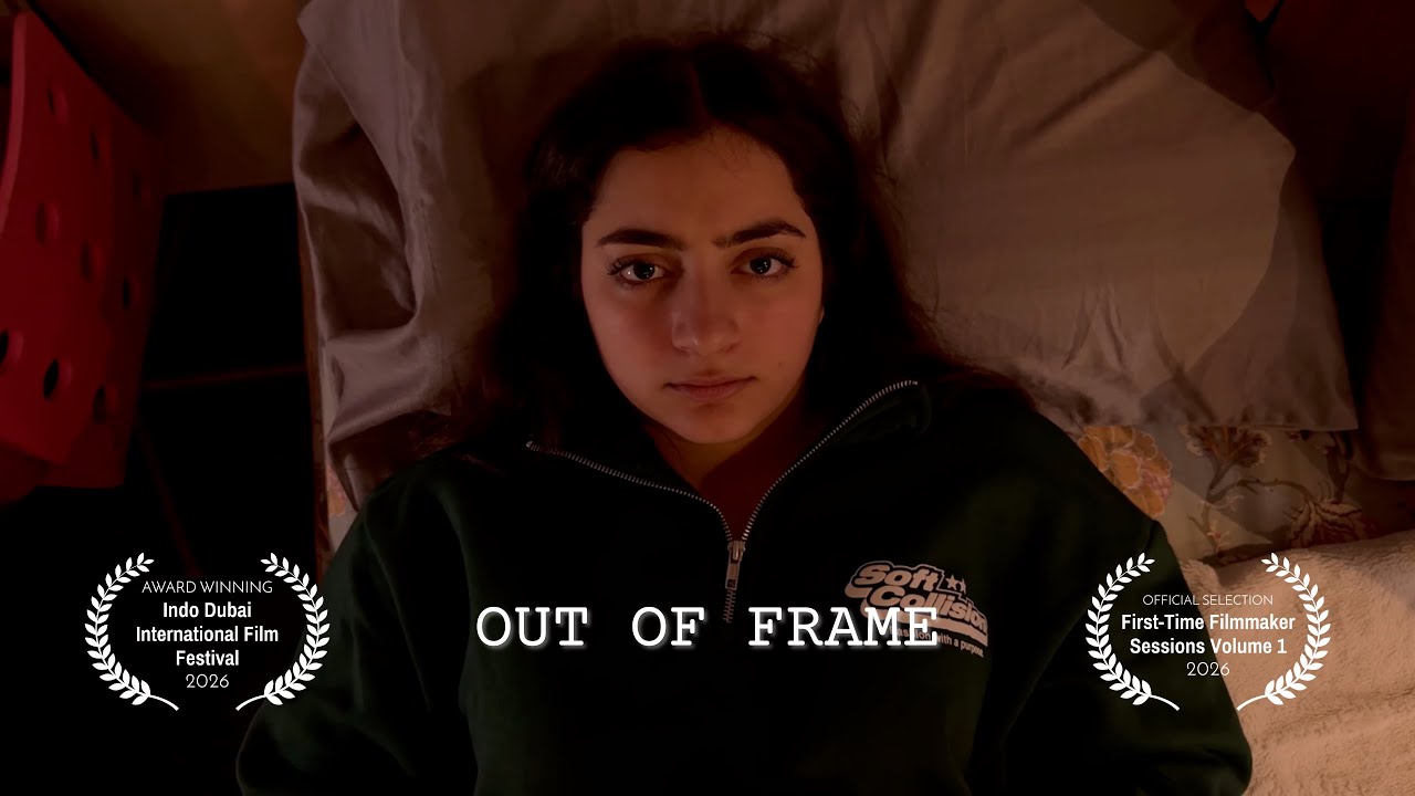 Out Of Frame | Award-Winning Short Film (2026)