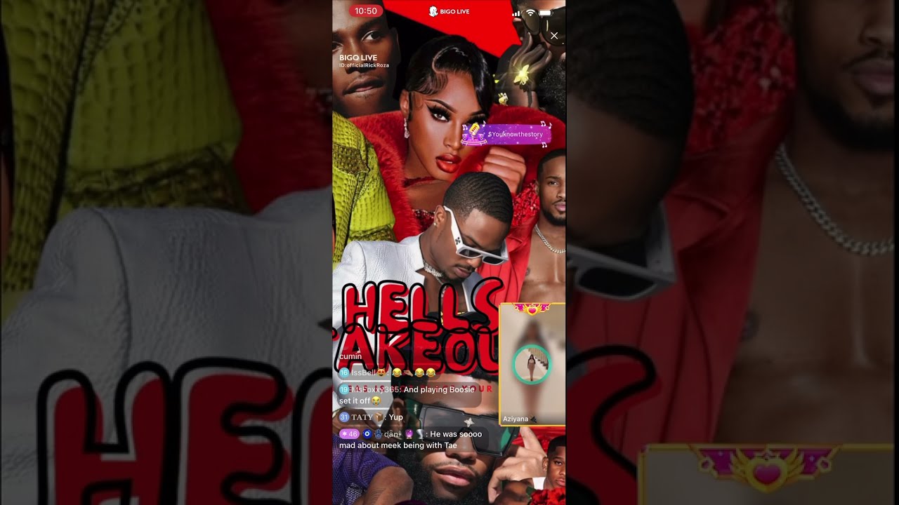 Donna Gives Venting Hour | Talks Milan | The Comment Girls Read Juss Kelly | Drebaby Scamming? Rosa