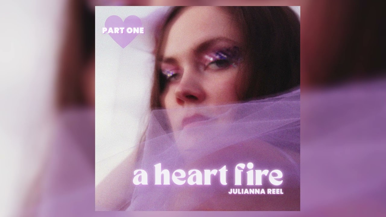 Something Sweet - Julianna Reel