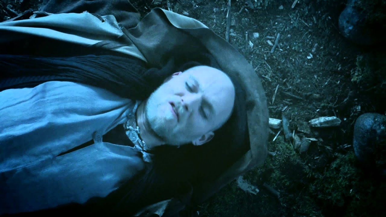 ICA reklamfilm 2010 v.12 - Nordman och landskapskokbok 2010 (HD)