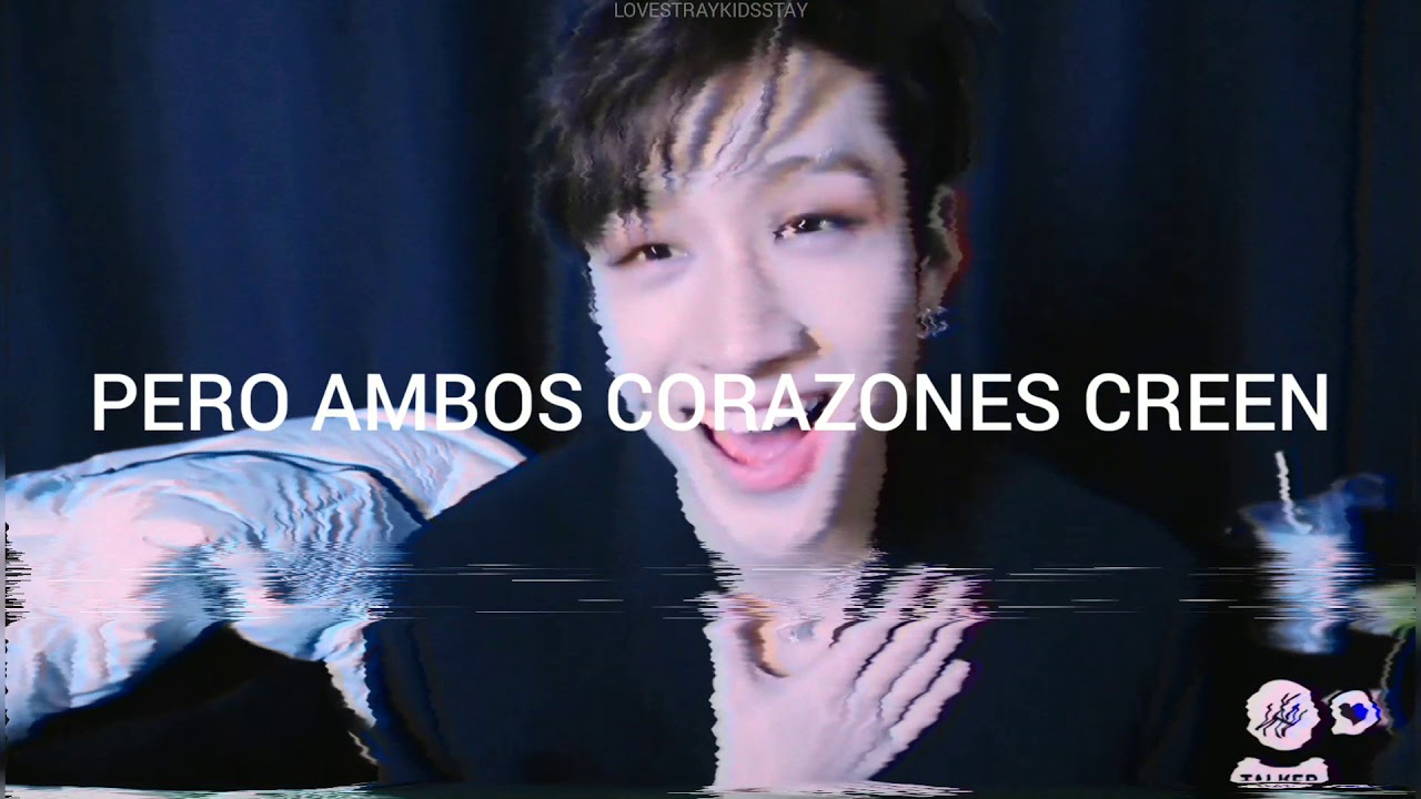 BANG CHAN -[FMV] ALL OF THE STARS/SUB ESPAÑOL