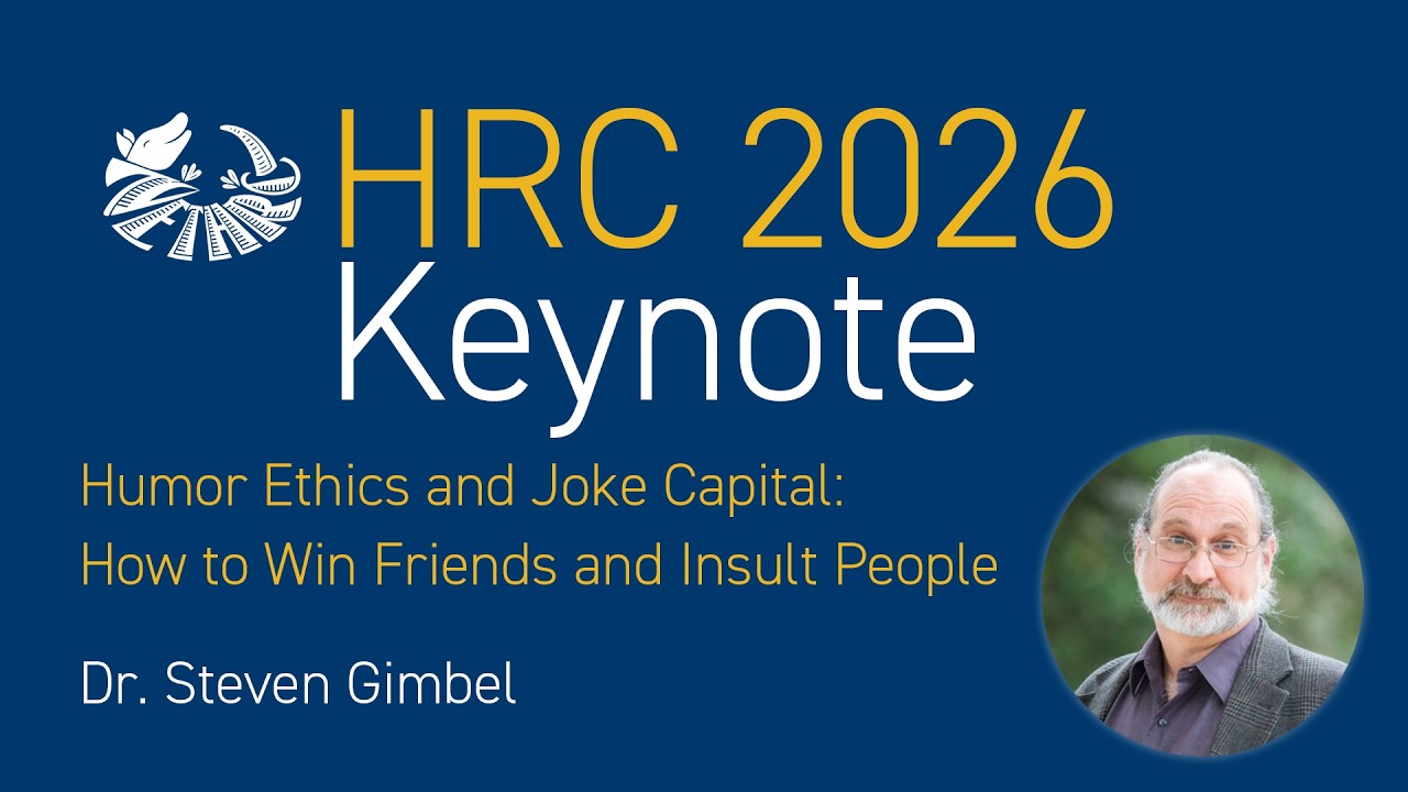 Humor Ethics and Joke Capital: How to Win Friends and Insult People