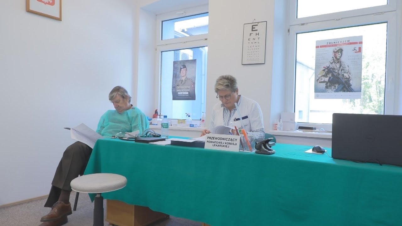 TKB - Kwalifikacja wojskowa - 09.05.2023