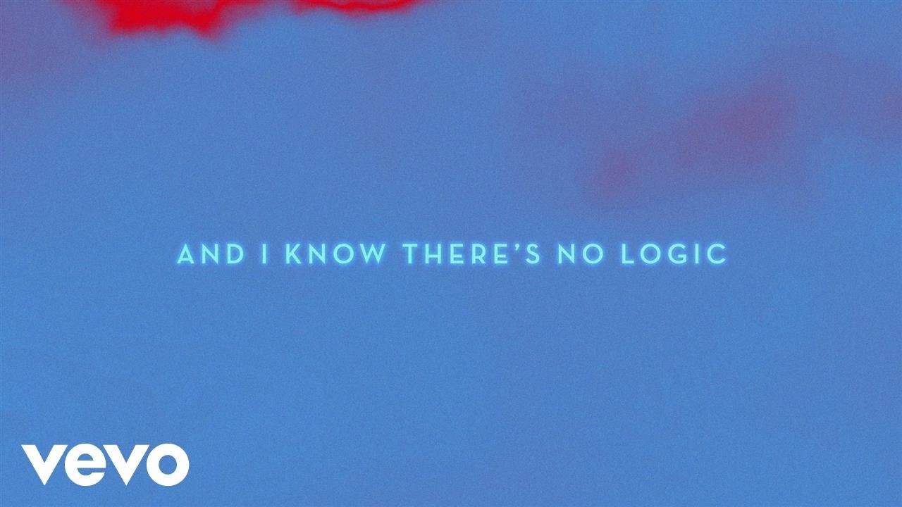 Shout Out Louds - No Logic (Lyric)