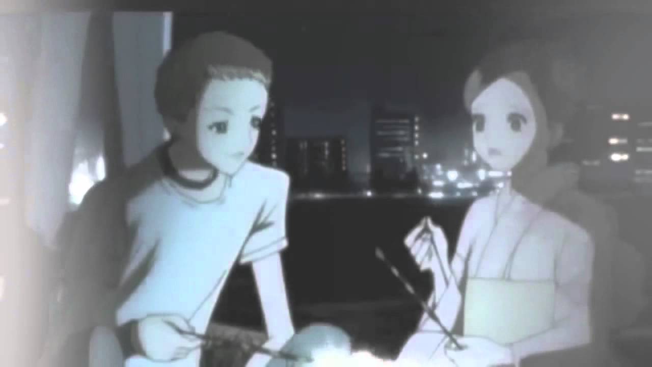 Hachi x Nobu - Safe and Sound AMV