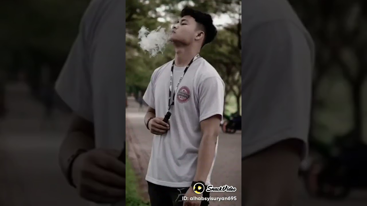 video almarhum Den Bagus all Vlog😭🥀) @Denzbagus_Alvlog #denzbagusallvlog #zx636 #akangmv #zx6r