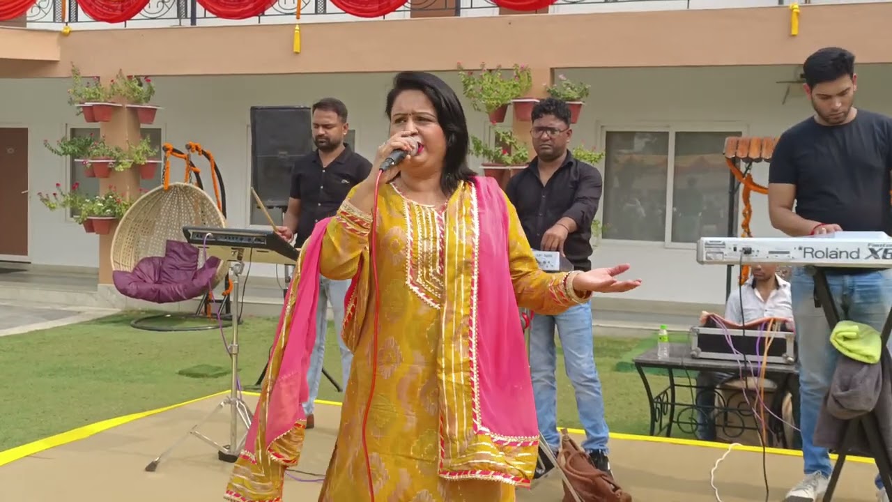 Mayra Song Singer | Mayra Singer Artist | Bhaat Singer | Marwadi Singer | 9899349635