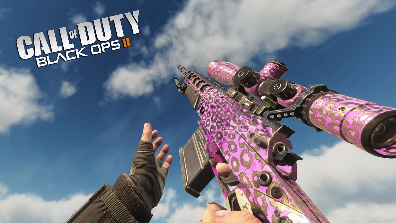 Playing Black Ops 2 in 2026... Live