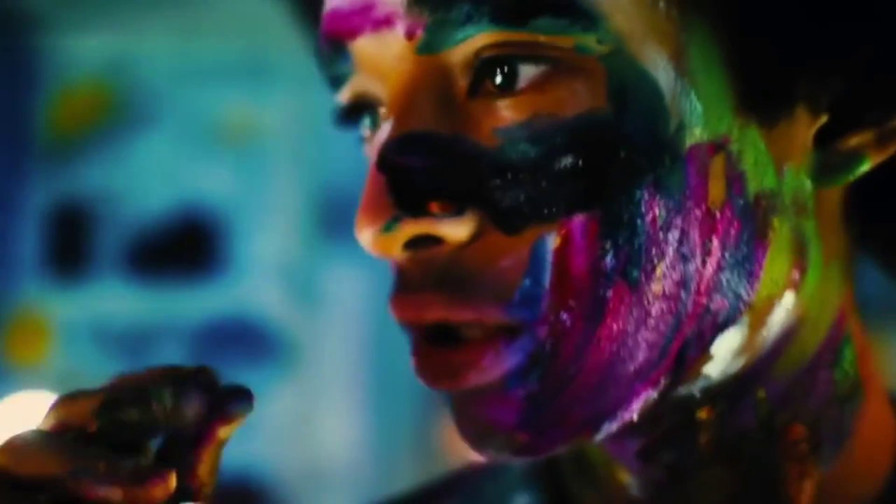 Miguel - Have you heard (The Get Down Series Sample)