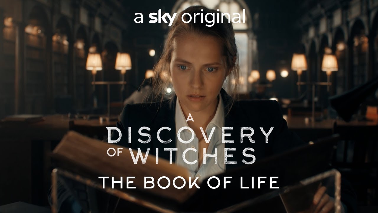 How The Book Of Life Was Created