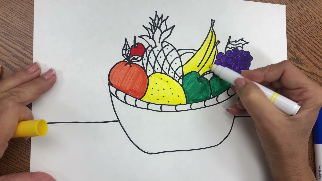 Still Life