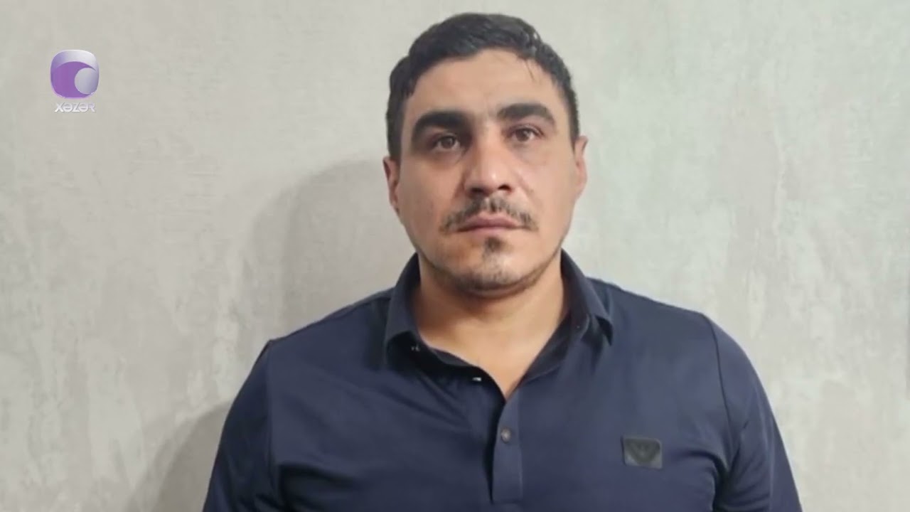 Göyçay polisindən narkotik ƏMƏLİYYATI