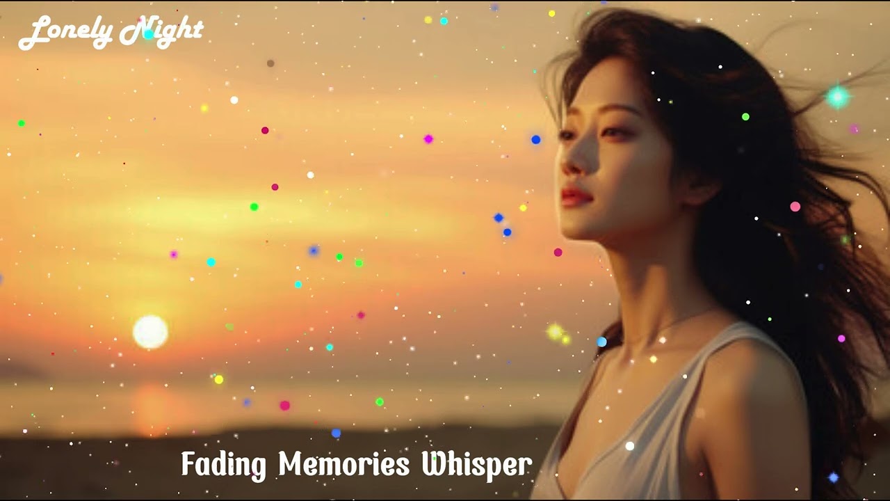 Fading Memories Whisper