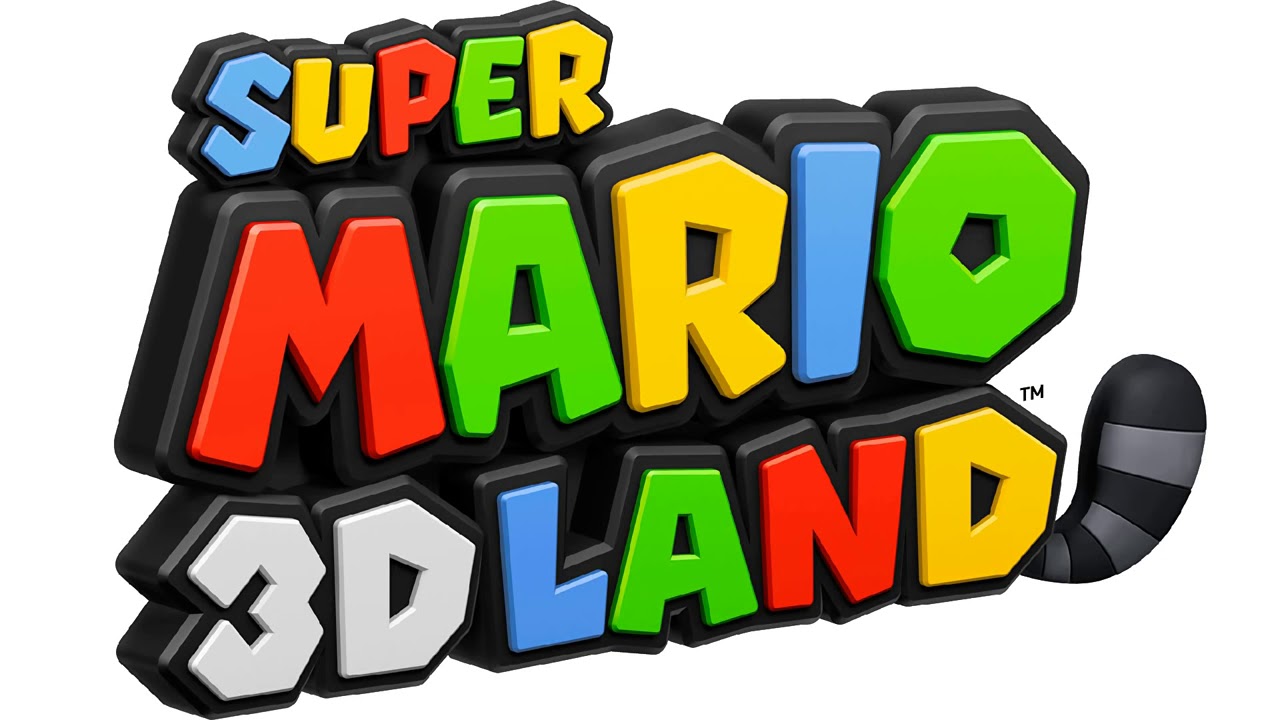 Special 8 Map - Super Mario 3D Land Music Extended