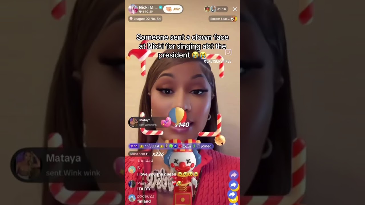 Im curious.  Has Niki Minag successfully converted her fans into MAGA supporters?
