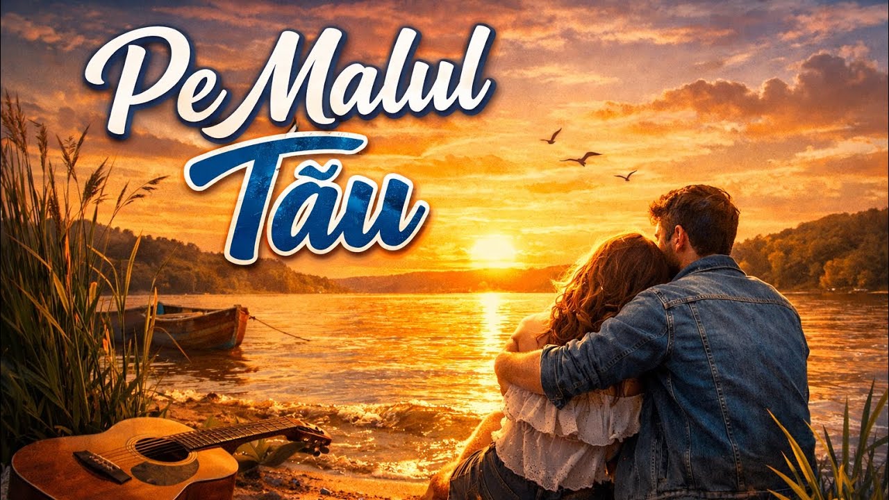 Pe Malul Tău-Hit 2026