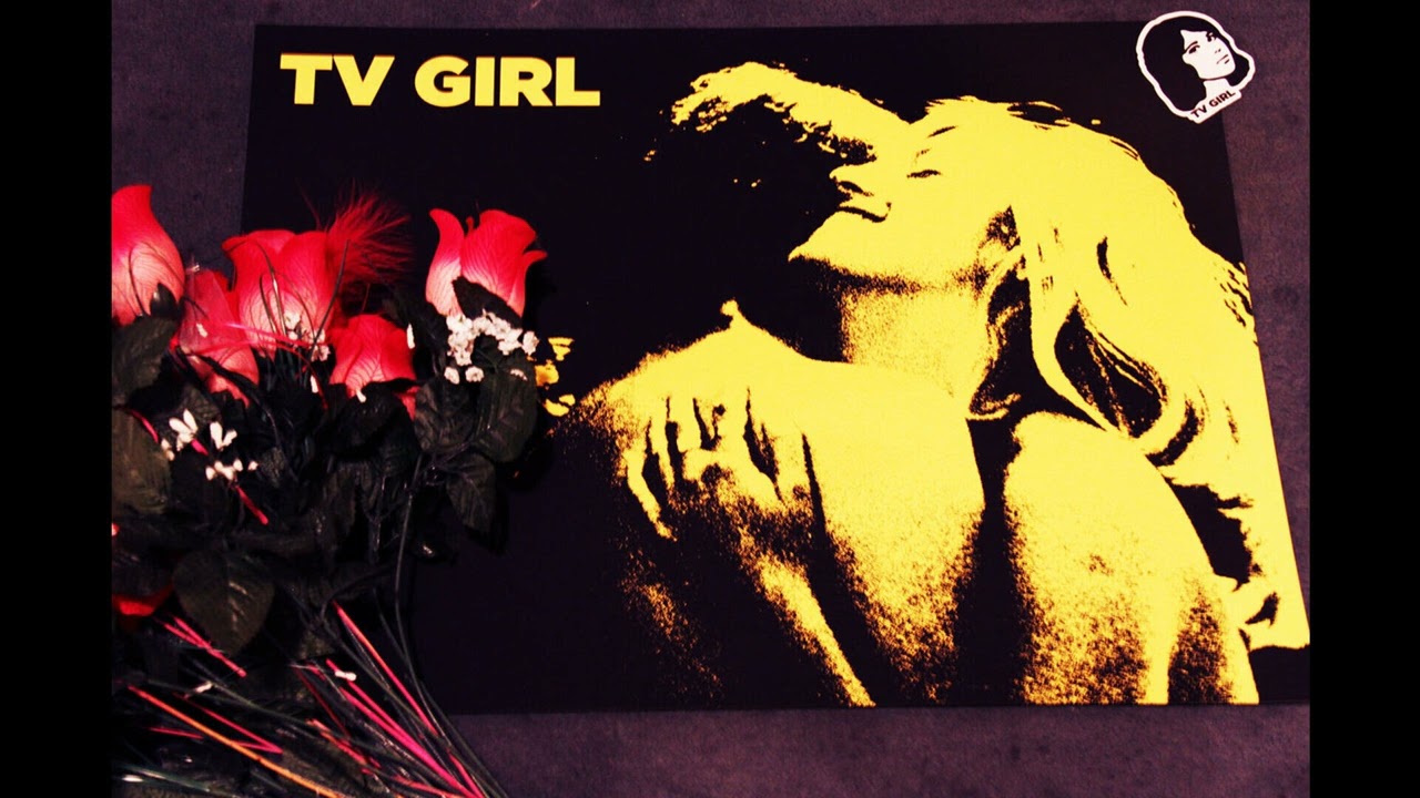 [free] tv girl type beat - 