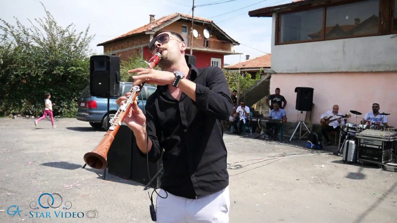 SALIM ZABUN VS Ork Fanta 2019 ☆ █▬█ █ ▀█▀ ♫