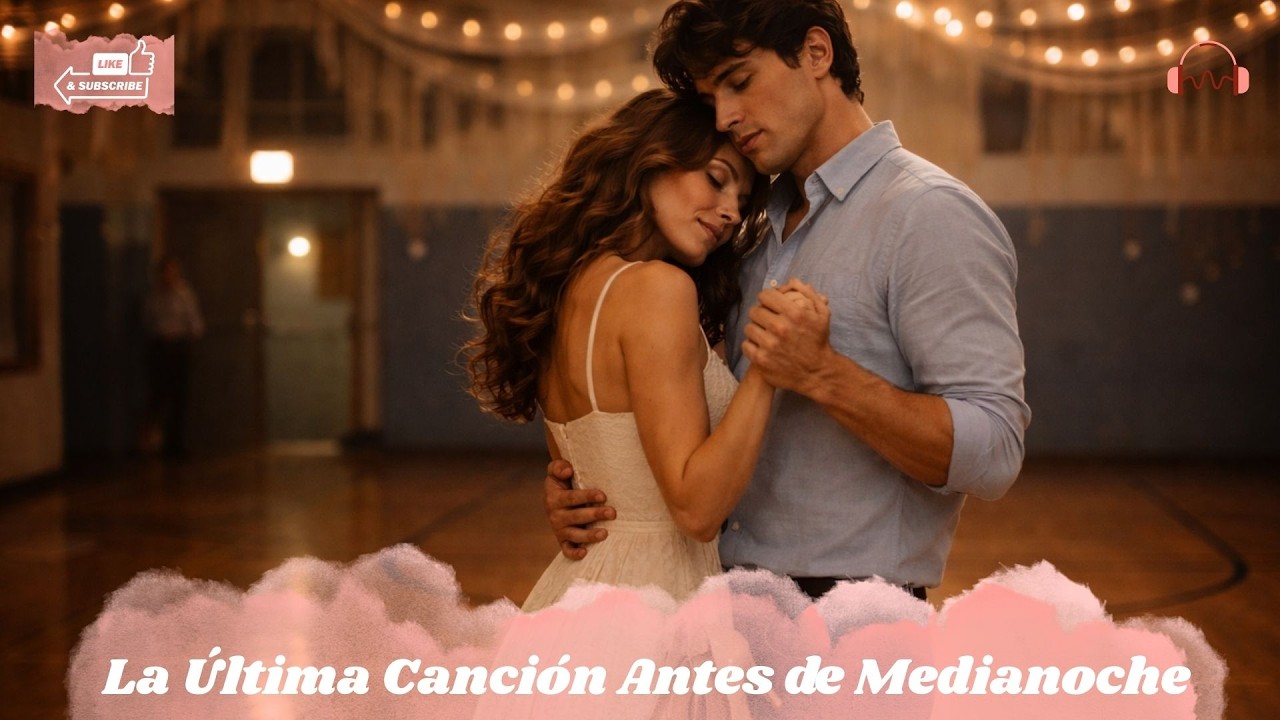 Balada Romántica en Español | El Último Baile