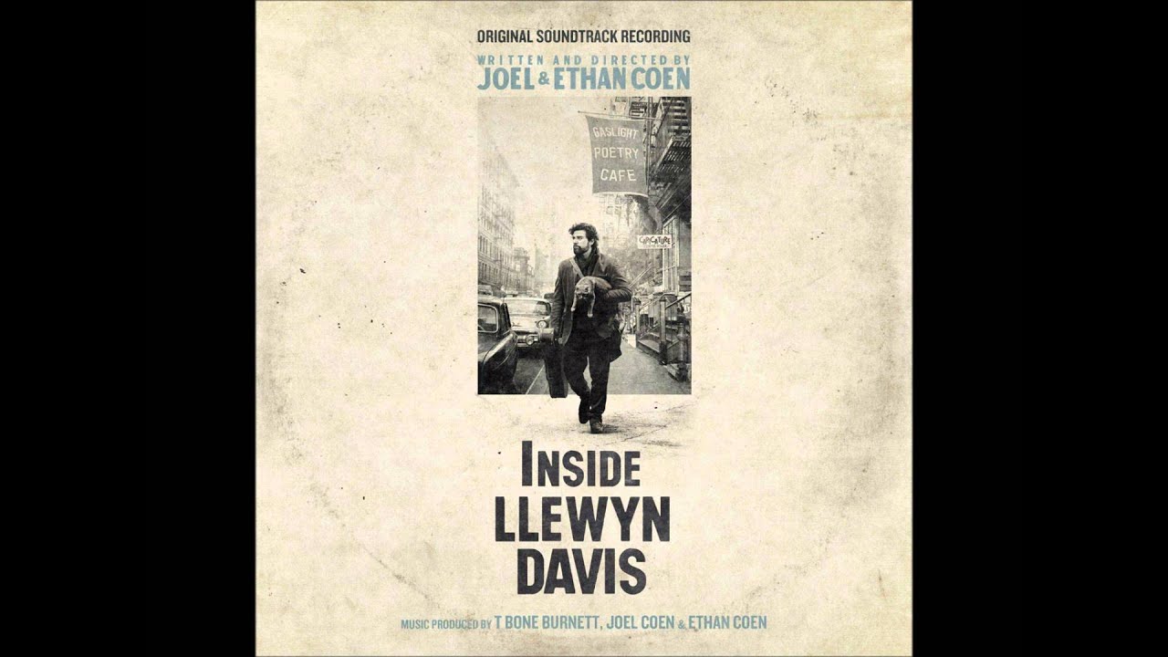 Five Hundred Miles - Justin Timberlake, Carey Mulligan, Stark Sands [Inside Llewyn Davis OST]