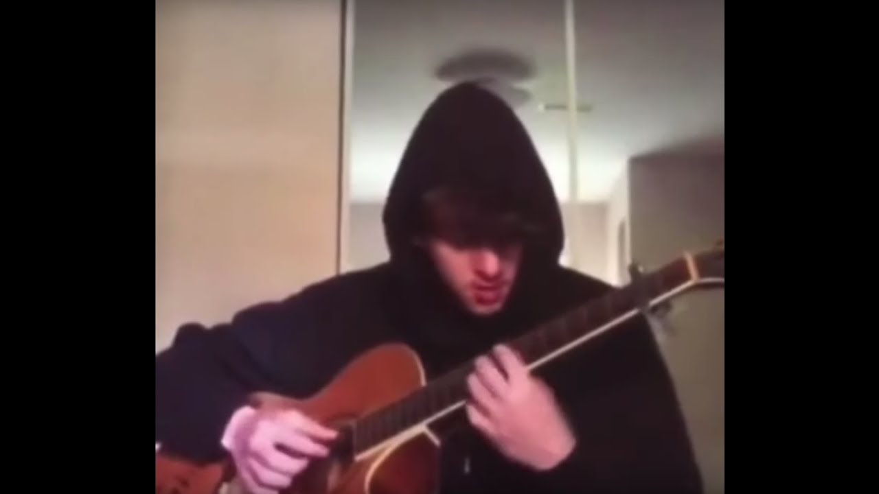 (Powfu) Acoustic Songs Pt. 1