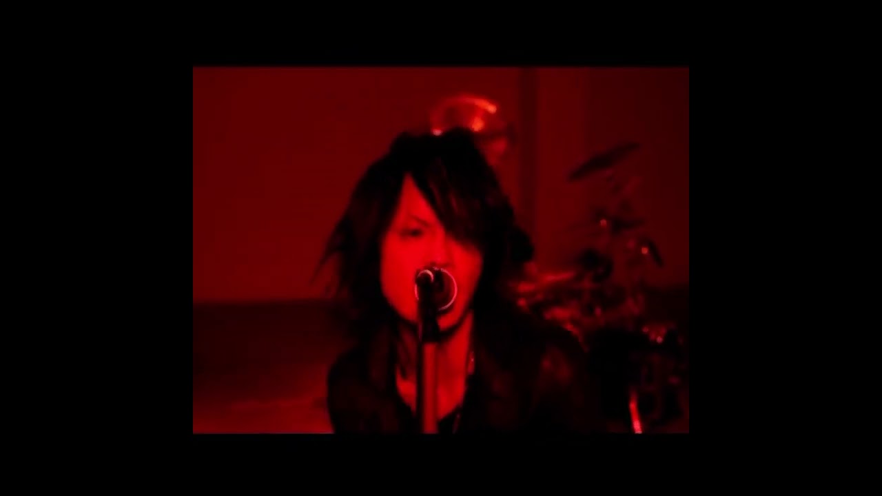 メリー「クライシスモメント」　MUSIC VIDEO Full ver.