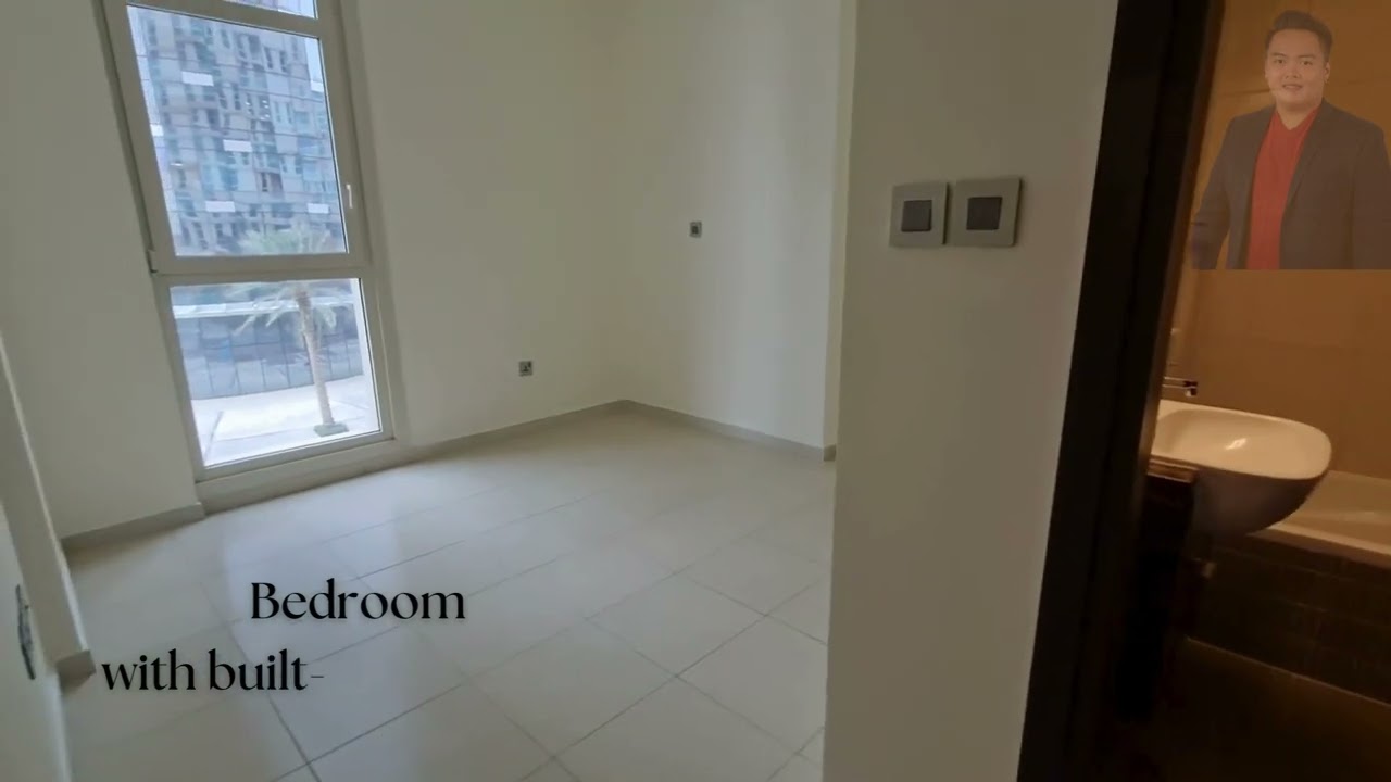 Mangrove Place | Al Reem Island | Shams Abu Dhabi | 1 Bedroom | 10-Layout
