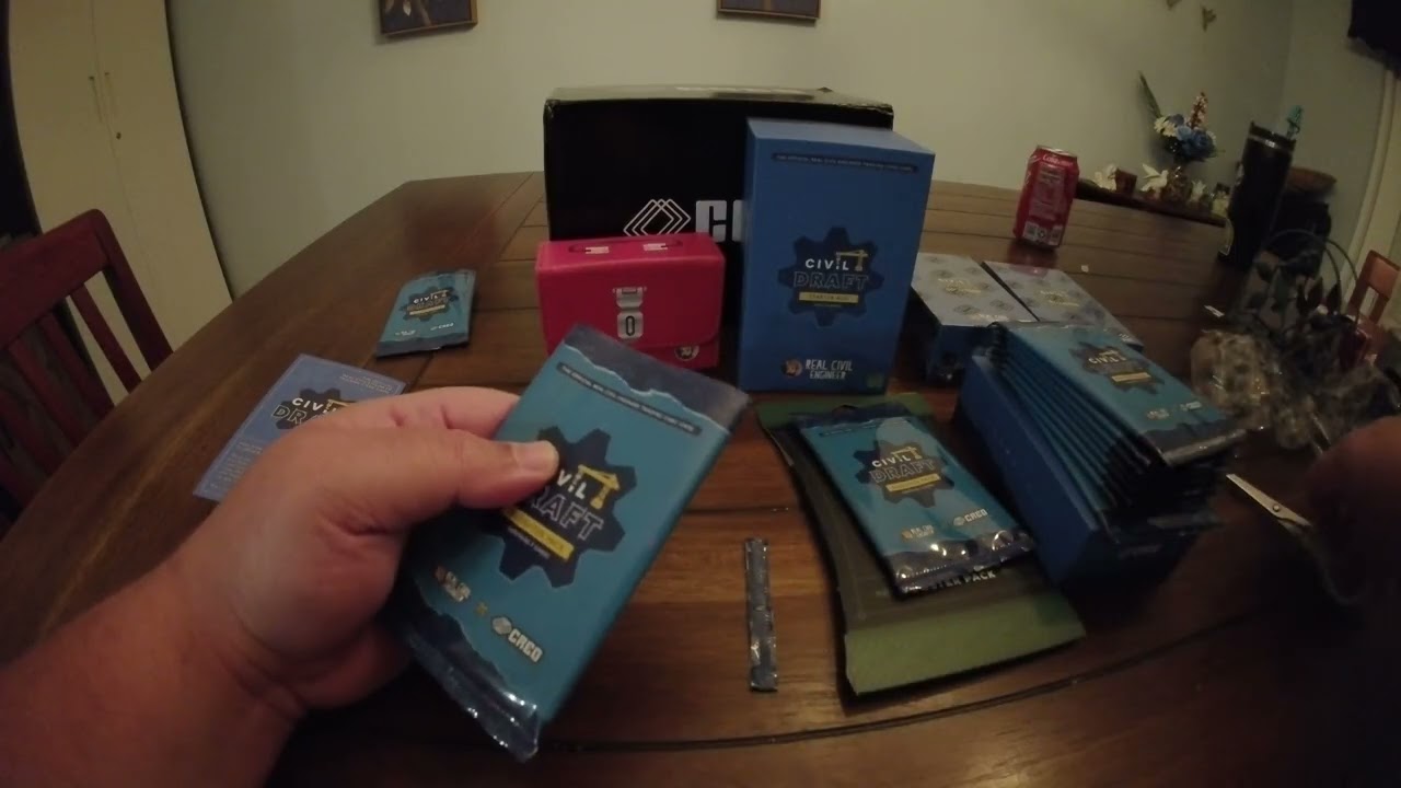 Civil Draft Shipment Full Opening