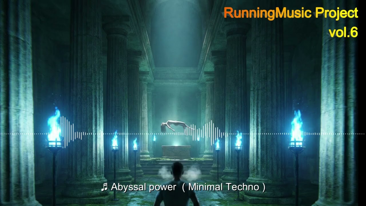 RunningMusic Project Vol.7