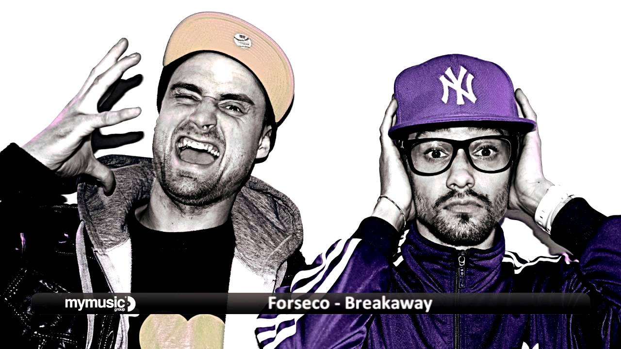 Forseco - Breakaway