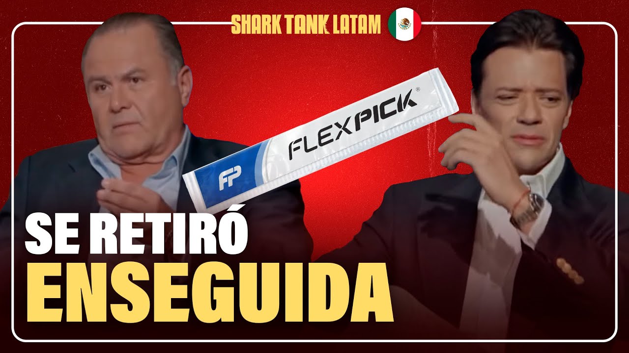 Puede que este sea el 