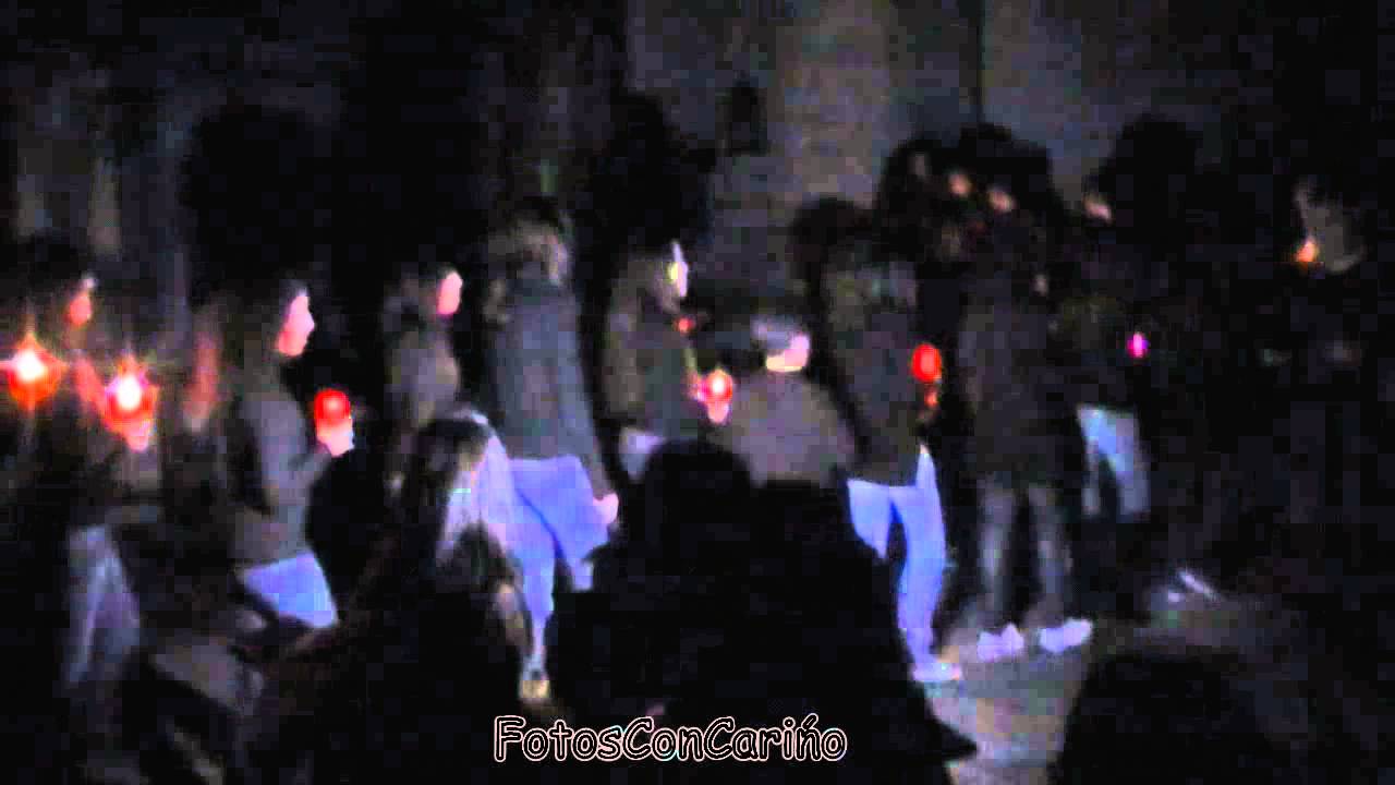Media Vita (Medieval) - Coro Conservatorio de Viveiro.