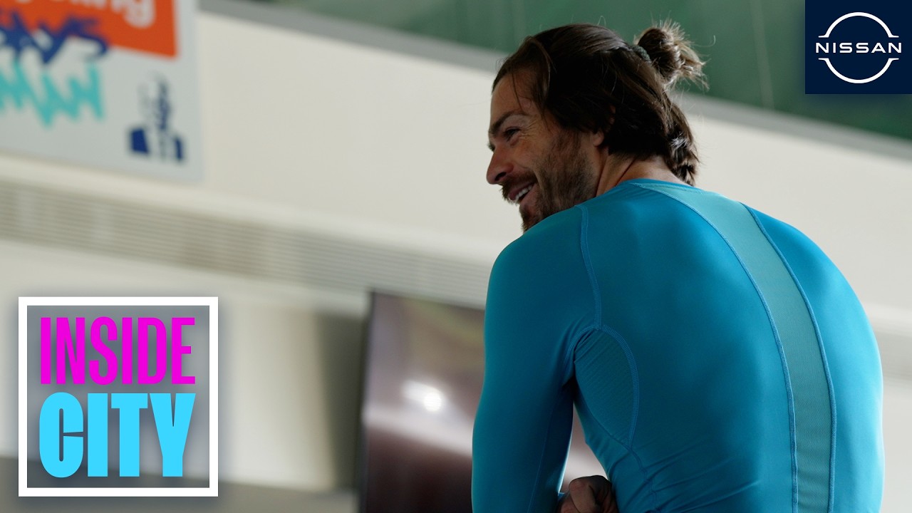 Marmoush at the Manchester Open, Fan Surprises, Premier League action & More! | INSIDE CITY 497