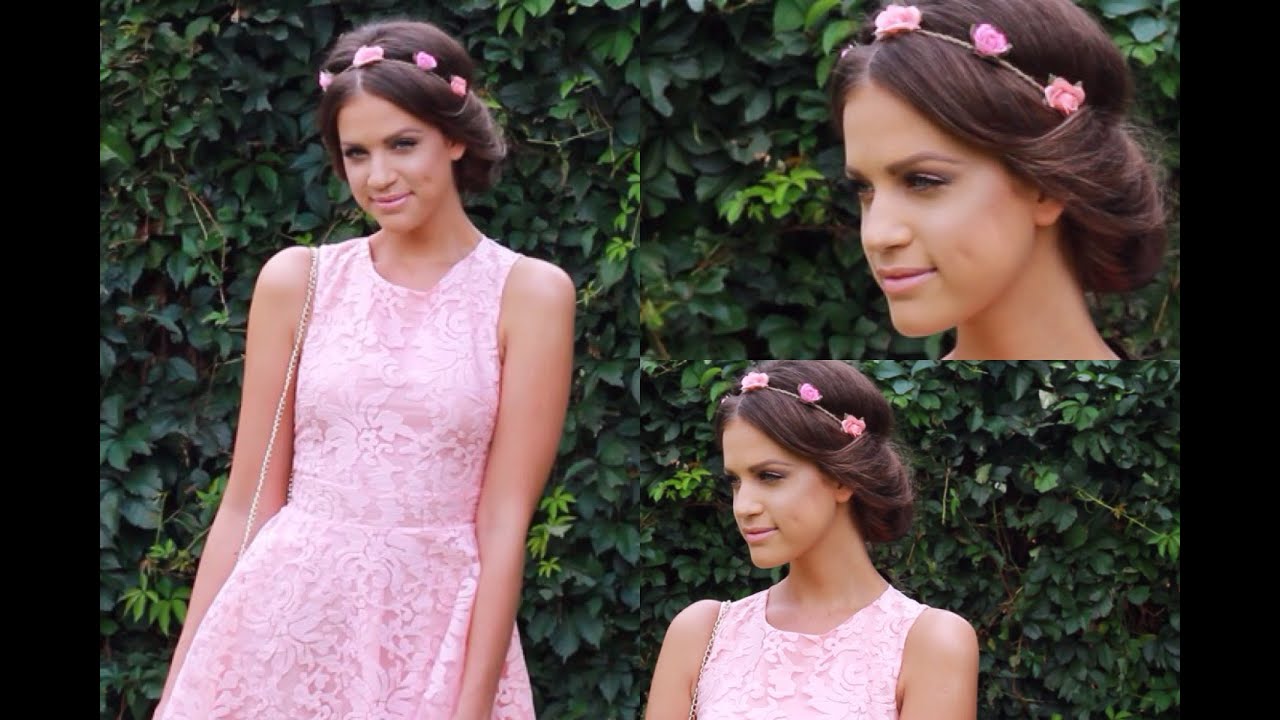 Get Ready With Me for Wedding