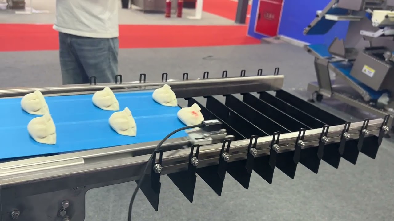 【Gyoza Machine】