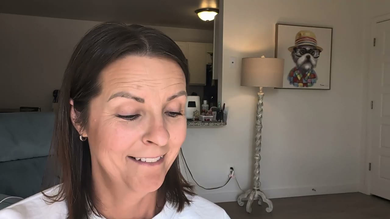 Journal Entry: Why this year will be different! 