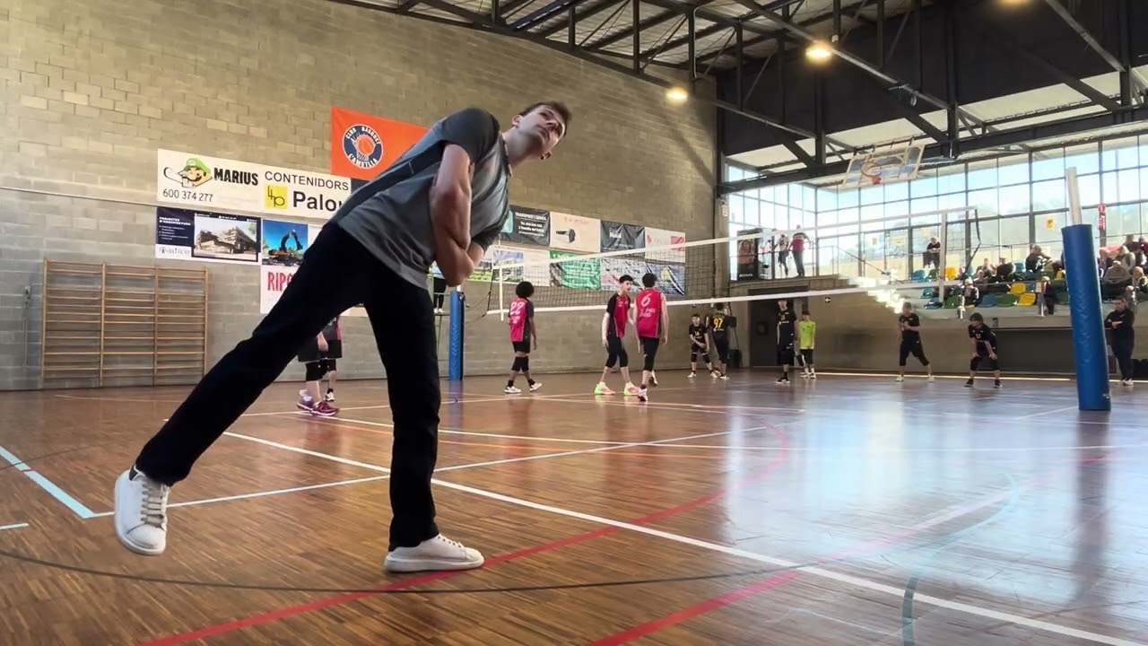 CM: AVA - CVJC (3-2)
