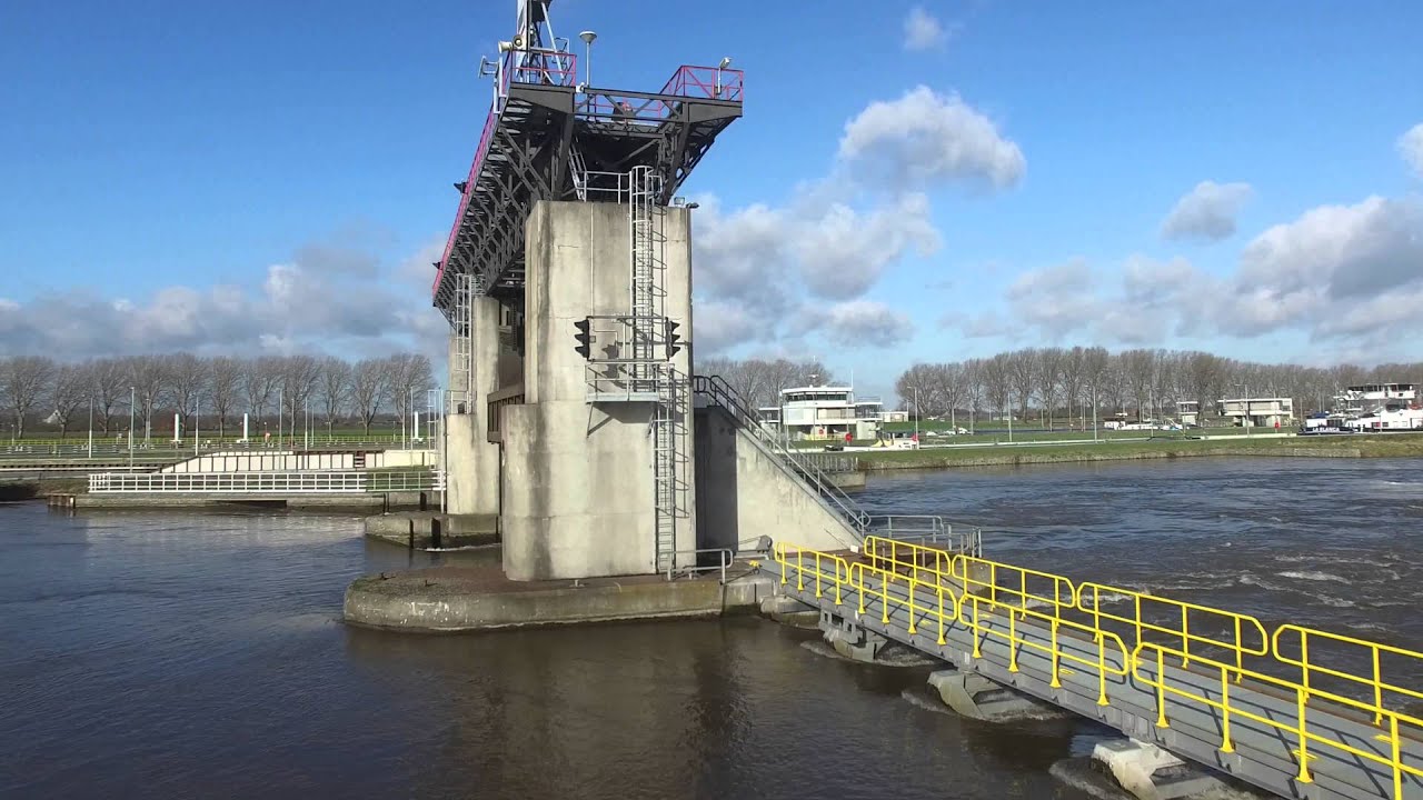 Sluis Belfeld