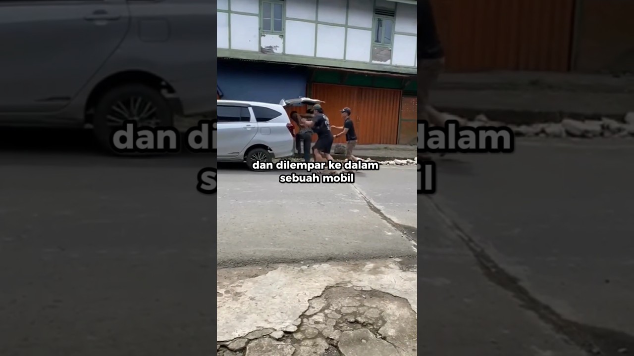 Ketika Polisi Sedang Bekerja 🤣 