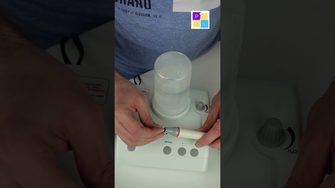 UDS-E Scaler